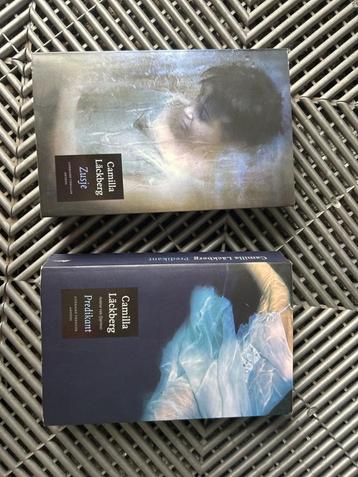 Camilla lackberg boeken beschikbaar voor biedingen