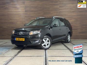 Dacia Logan MCV 0.9 TCe 10th Anniversary | Airco | Trekhaak  beschikbaar voor biedingen