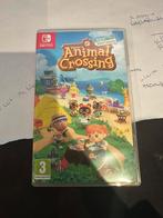 Animal Crossing Switch, 1 speler, Zo goed als nieuw, Vanaf 3 jaar, Ophalen