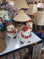 Leuke polystone kerstmussen, Diversen, Ophalen of Verzenden