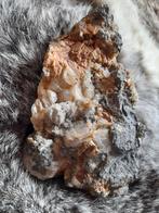 Mooie steen met minimaal 4 soorten, Ophalen, Mineraal
