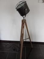 Staande schemerlamp, Ophalen of Verzenden, 150 tot 200 cm