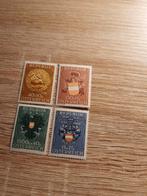 Oostenrijk, Verzenden, Postfris