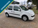 Renault Kangoo Family 1.6-16V Privilège (bj 2011), 13 km/l, 1373 kg, Gebruikt, 4 cilinders
