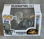 Jurassic World | Velociraptors (Blue & Beta) #1212 | Funko, Ophalen of Verzenden, Nieuw