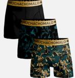 Muchachomalo boxershorts 3 pack, Kleding | Heren, Ondergoed, Ophalen of Verzenden, Muchachomalo, Boxer, Overige kleuren