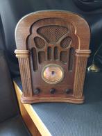 Antieke Radio en Gitaar versterker, Ophalen of Verzenden, Gebruikt, Gitaar, Minder dan 50 watt