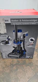 CLEANmaxx Waszuiger met verwisselbare borstels, Ophalen, Nieuw, Minder dan 1200 watt, Stofzuiger