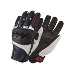 BMW GS Rallye motorhandschoenen (middernachtblauw) mt 7 en 8, Nieuw met kaartje, BMW Nederland B.V., Ophalen of Verzenden, Einsteinlaan 5 2289 CC Rijswijk