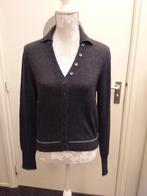 Penny Black truitje., Kleding | Dames, Ophalen of Verzenden, Zo goed als nieuw, Maat 38/40 (M), Grijs