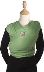 Babylonia draagdoek appelgroen, Kinderen en Baby's, Babydragers en Draagdoeken, Ophalen of Verzenden, Zo goed als nieuw, Draagdoek
