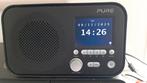 Pure Elan IR3 Internetradio, Audio, Tv en Foto, Radio's, Verzenden, Zo goed als nieuw, Radio