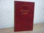 Ds. A. Hoogerland - De profeet Jona, Boeken, Ophalen of Verzenden, Gelezen, Christendom | Protestants