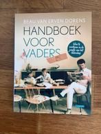 Handboek voor vaders, Opvoeding tot 6 jaar, Nieuw, Ophalen of Verzenden