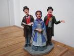 Verschillende lemax figuren, Ophalen of Verzenden, Nieuw