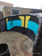 Slingshot RPM 9 M, Watersport en Boten, Kitesurfen, Gebruikt, Ophalen of Verzenden, Geen board