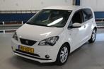 Seat Mii 1.0 Sport Connect / Airco / White edition ! ! !, Voorwielaandrijving, Gebruikt, Euro 6, 840 kg