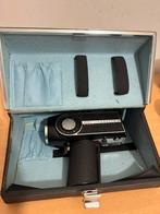 Vintage Goede Werkende Super 8 Camera Eumig Viennette 3, Ophalen of Verzenden, 1960 tot 1980