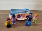 Playmobil 123 Bus (6773) - Mist Verkeersbord, Ophalen of Verzenden