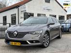 Renault Talisman Estate 1.6 TCe Intens nette auto!, Auto's, Renault, Te koop, Zilver of Grijs, Benzine, Gebruikt