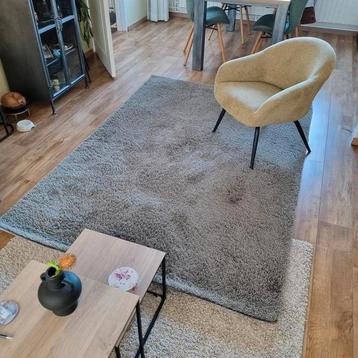 zgan Groen Vloerkleed 1.60 x 2.40  beschikbaar voor biedingen