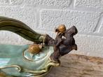 Chinese waterkan. 50 jaar oud., Verzamelen, Ophalen of Verzenden, Zo goed als nieuw