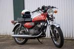 Suzuki GT250 1976 (Met Kenteken), Motoren, Ophalen, Gebruikt