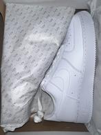 Airforce 1 maat 47,5, Nieuw, Ophalen of Verzenden, Wit, Sneakers of Gympen