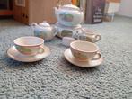 Vintage Kinderservies izgst NL decoratie, Antiek en Kunst, Ophalen of Verzenden