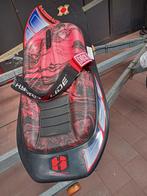 Knieboord zgan., Watersport en Boten, Ophalen, Zo goed als nieuw, Waterski's