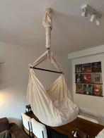 Moonboon Baby Hangmat + Versteviger, Ophalen of Verzenden, Gebruikt, Overige typen