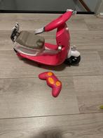 Babyborn bestuurbare scooter, Kinderen en Baby's, Speelgoed | Poppen, Ophalen of Verzenden, Zo goed als nieuw
