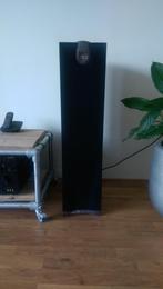 Infinity Delta 50 inclusief center, Audio, Tv en Foto, Gebruikt, 120 watt of meer, Front, Rear of Stereo speakers, Ophalen