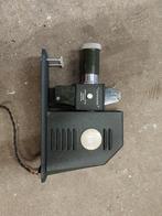 Vintage Lightmaster II Diaprojector - N.V. Philips, Ophalen, Gebruikt