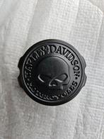 Willie G Skull voorste asmoerdop, Motoren, Ophalen of Verzenden, Nieuw