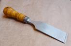 Nooitgedagt beitel 50mm, Antiek en Kunst, Ophalen of Verzenden