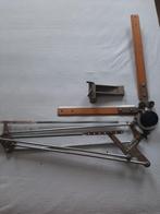 Tekentafel Technostyl, Ophalen of Verzenden, Gebruikt, Minder dan 130 cm