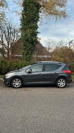 Auto peugeot 207 sw, Auto's, Overige Auto's, Automaat, Particulier, Te koop, Benzine