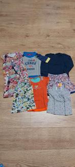 Pakketje kleding meisje maat 110 oa chaos en order, bomba, Kinderen en Baby's, Kinderkleding | Maat 110, Meisje, Ophalen of Verzenden