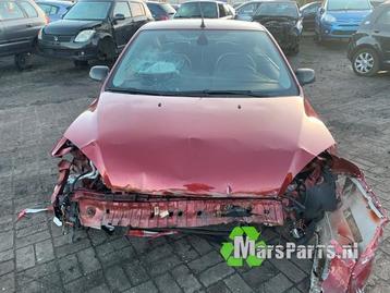 Subframe van een Ford Focus beschikbaar voor biedingen