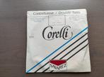 Corelli 375F C Snaar voor 3/4 en 4/4 Contrabas, Ophalen of Verzenden, Nieuw, Contrabas
