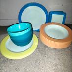 Mepal - Rosti Servies - Camping, Ophalen, Gebruikt