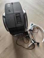 WTW Koeler - HomeEvap, Ophalen, Gebruikt, Minder dan 60 m³, 3 snelheden of meer