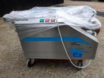 Klappack machine, Ophalen, Zo goed als nieuw, Personenweegschaal, 100 kg of meer