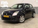 Suzuki Swift 1.3 GLS Airco, Voorwielaandrijving, Stof, Zwart, 965 kg
