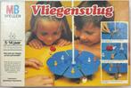Vliegensvlug MB gezelschapsspel spel compleet vintage 1978, Postbus 64461, Brunssum, Nederland, Verzenden, Kenduseditemsinfo@gmail.com