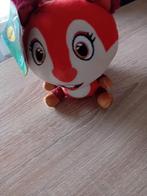 Lidl bosmini knuffels, Lidl, Ophalen