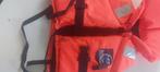 Zwemvest  70kilo, Watersport en Boten, Watersportkleding, Ophalen, Zo goed als nieuw, Kind, Reddingsvest of Zwemvest