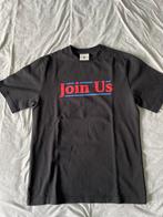 Daily Paper, zwart, maat S, te klein gekocht, Kleding | Heren, T-shirts, Zwart, Nieuw, Ophalen of Verzenden, Daily Paper