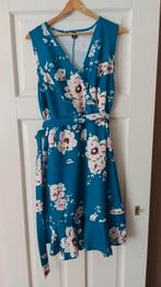 Zomerjurk, Kleding | Dames, Grote Maten, Ophalen of Verzenden, Zo goed als nieuw, Jurk